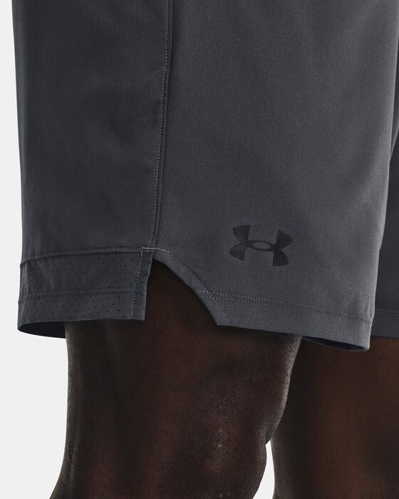 Men's UA Vanish Woven 6" Shorts image number 3