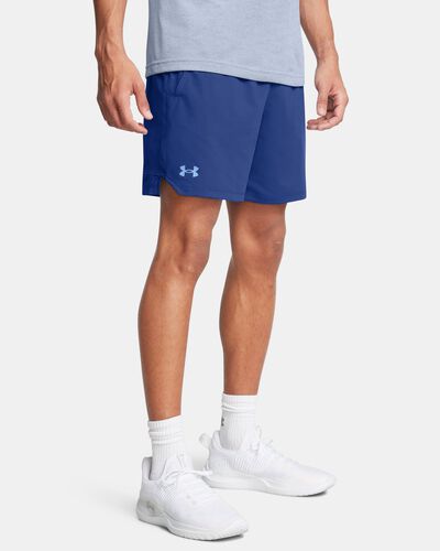 Men's UA Vanish Woven 6" Shorts