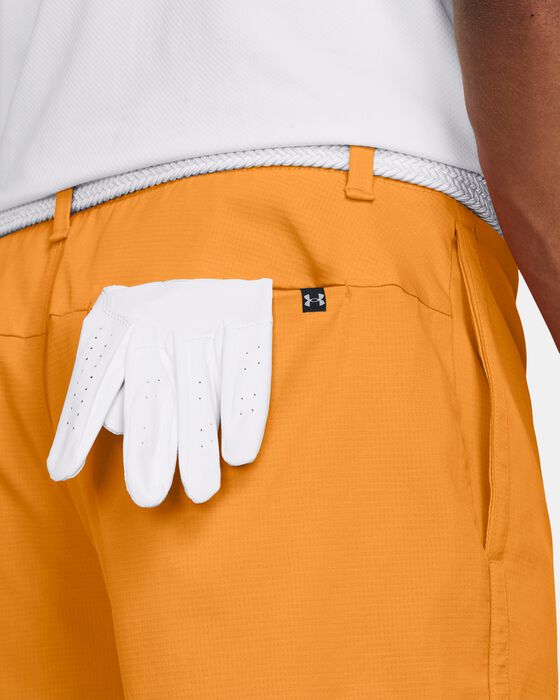 Men's UA Iso-Chill Airvent Shorts image number 3