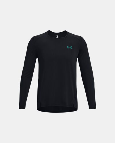 Men's UA ArmourPrint Long Sleeve