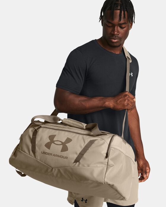 UA Undeniable 5.0 MD Duffle Bag image number 6