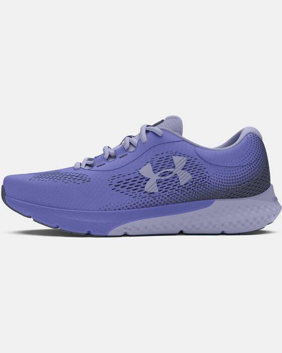 Women's UA Rogue 4 Running Shoes image number 5