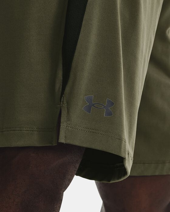 Men's UA Tech™ Vent Shorts image number 3