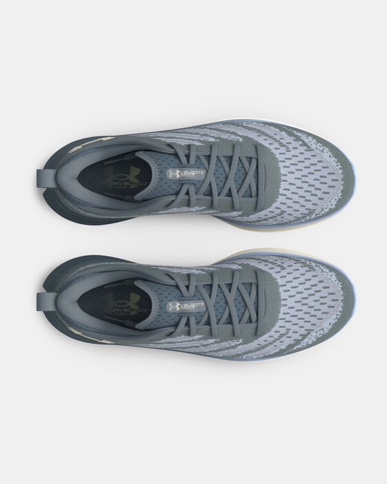 Women's UA Velociti 3 Breeze Running Shoes image number 2