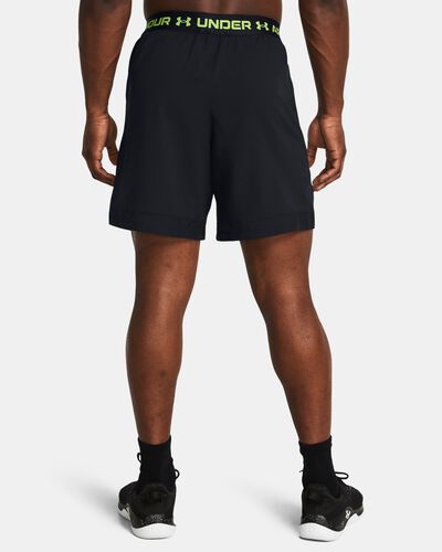 Men's UA Vanish Woven 6" Shorts