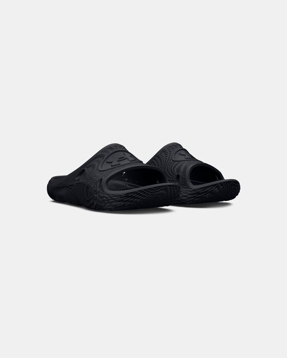 Unisex UA Flow Velociti Slides image number 3