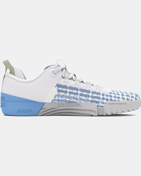 Women's UA Reign 6 Training Shoes image number 6