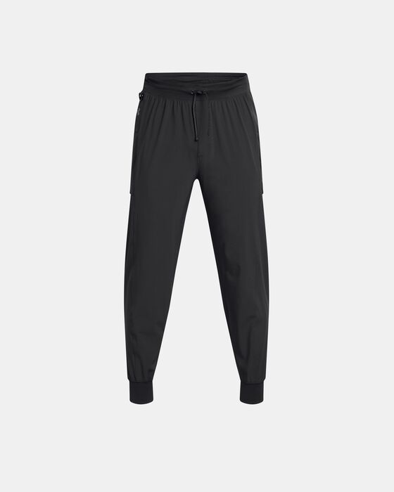 Men's UA Launch Trail Pants image number 0