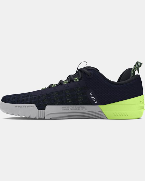 Men's UA Reign 6 Training Shoes image number 1