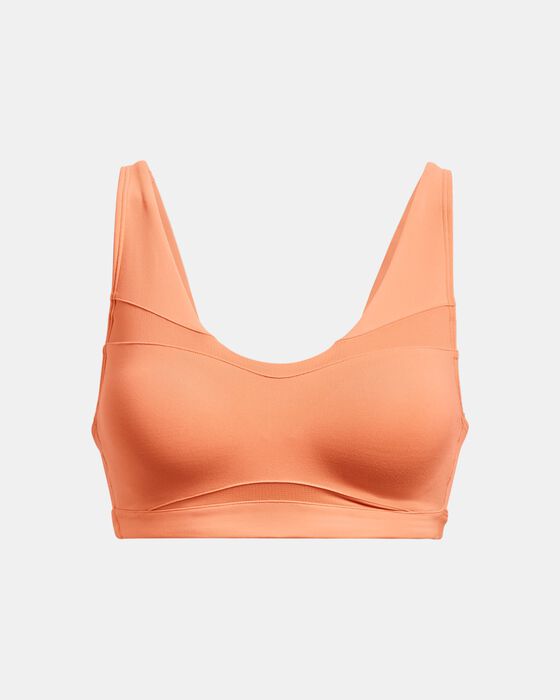 Women's UA SmartForm Evolution Mid Sports Bra image number 11