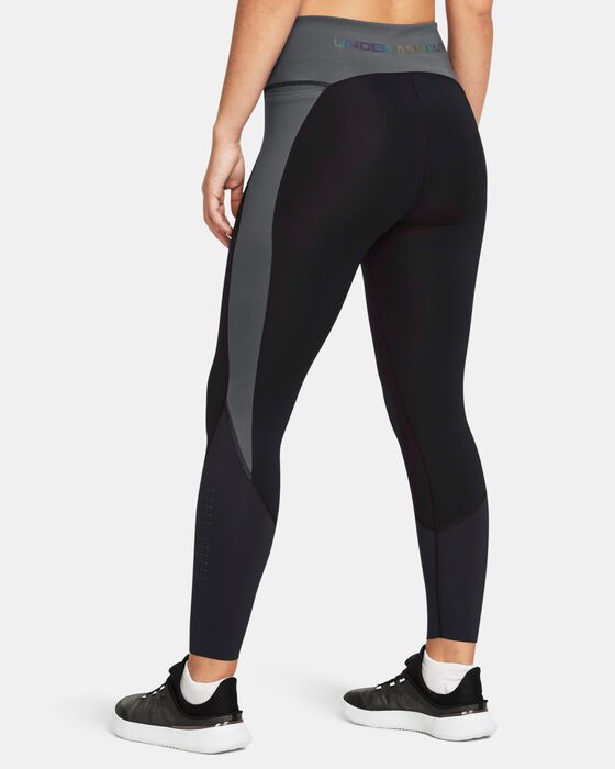 Women's UA Vanish Elite Ankle Leggings image number 1