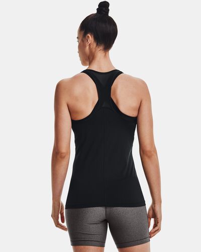 Women's HeatGear® Armour Racer Tank