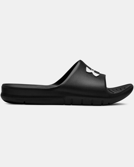 Unisex UA Core PTH Slides image number 0