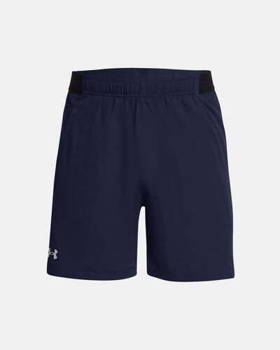 Men's UA Vanish Woven 6" Shorts