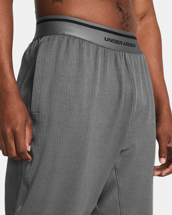 Men's UA Journey Rib Pants image number 3