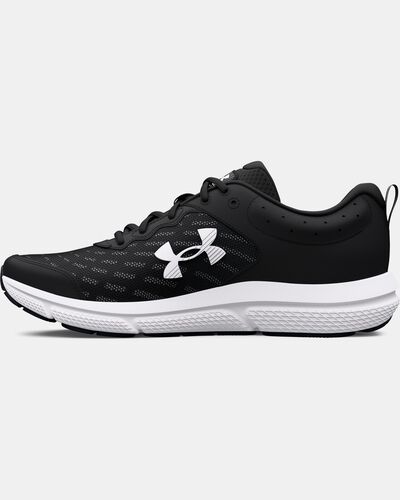 Men's UA Charged Assert 10 Running Shoes