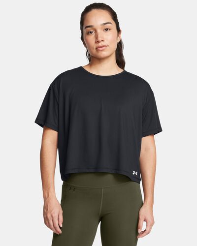 Women's UA Motion Short Sleeve