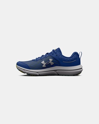 Boys' Grade School UA Assert 10 Running Shoes