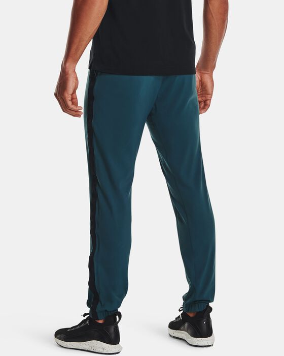 Men's Curry Joggers image number 1