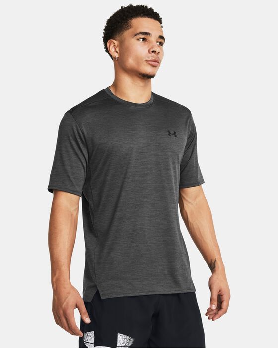 Men's UA Tech™ Vent Short Sleeve image number 0