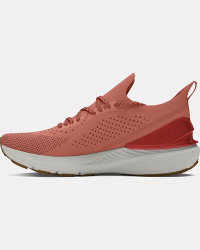 Women's UA Shift Running Shoes