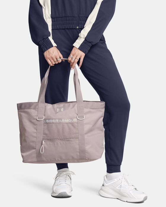 Women's UA Studio Tote image number 0