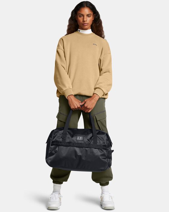 Women's UA Essentials Duffle image number 0