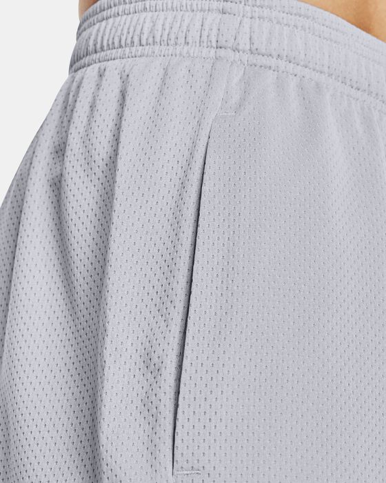 Men's UATech™ Mesh Shorts image number 4