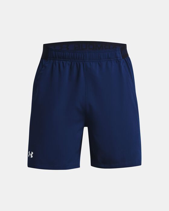 Men's UA Vanish Woven 6" Shorts image number 5