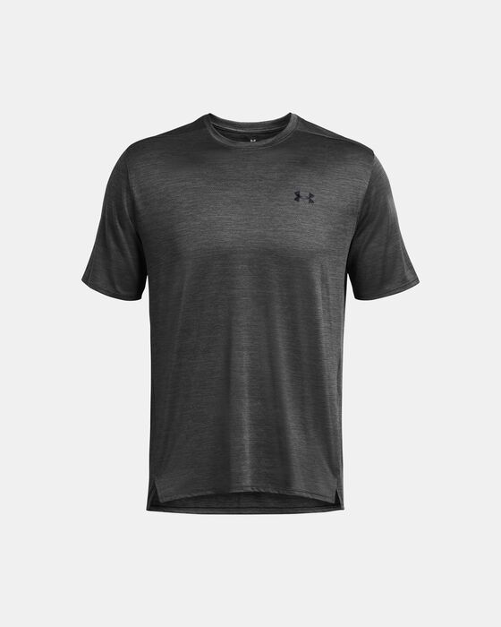 Men's UA Tech™ Vent Short Sleeve image number 3