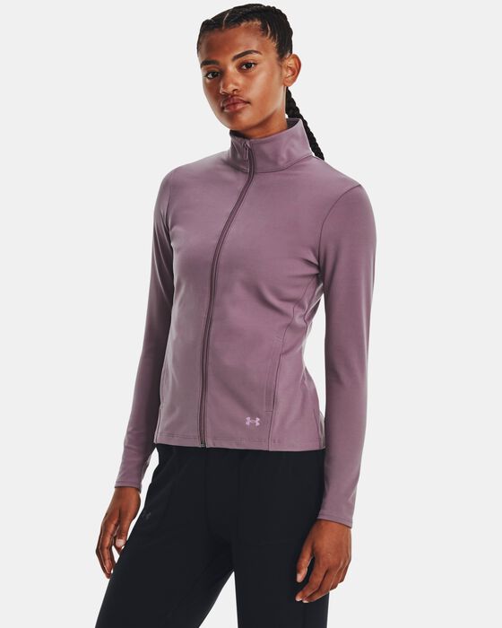 Women's UA Motion Jacket image number 0