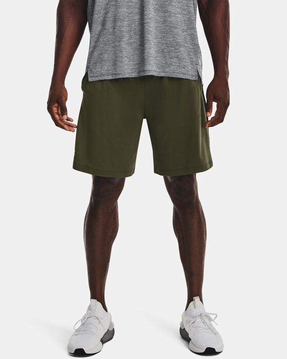 Men's UA Tech™ Vent Shorts image number 0