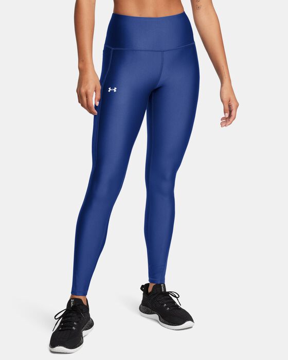 Women's UA Vanish Engineered Leggings image number 0