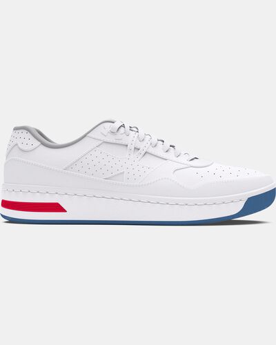 Men's UA Court 96 Shoes