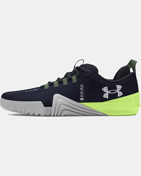 Men's UA Reign 6 Training Shoes image number 5