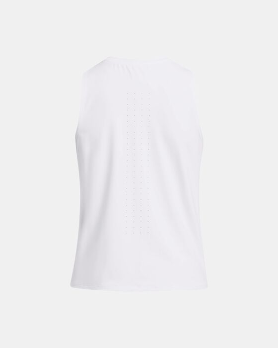 Women's UA Launch Elite Tank image number 5