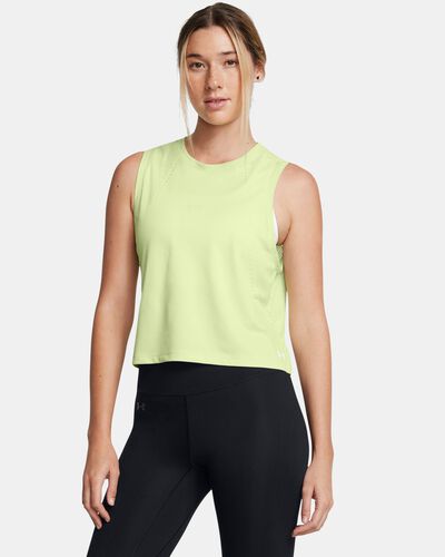 Women's UA Vanish Engineered Tank