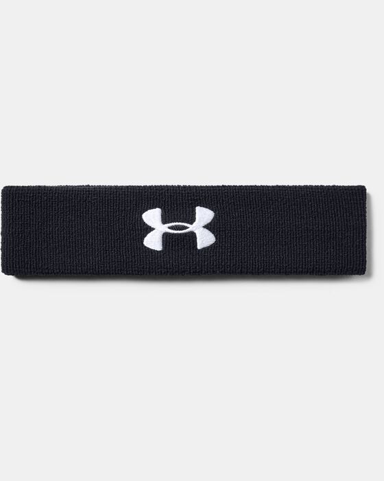 Men's UA Performance Headband image number 0