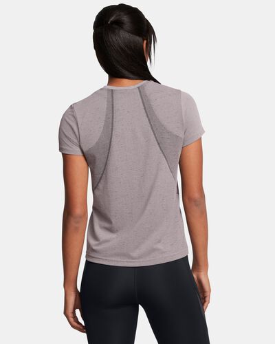 Women's UA Vanish Seamless Loose Short Sleeve