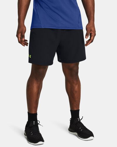 Men's UA Vanish Woven 6" Shorts