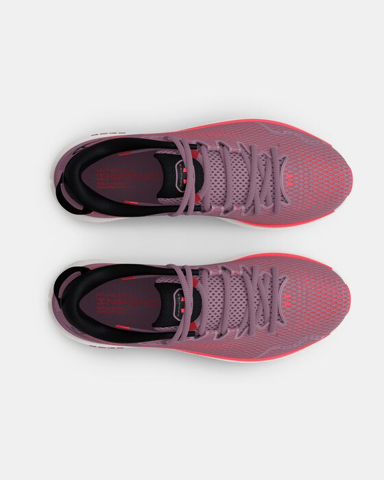 Women's UA HOVR™ Infinite 5 Running Shoes image number 2