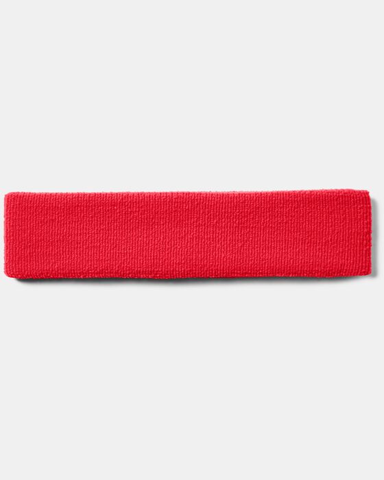 Men's UA Performance Headband image number 1