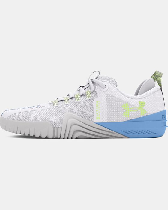 Women's UA Reign 6 Training Shoes image number 5