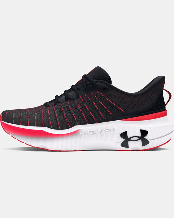 Women's UA Infinite Elite Running Shoes image number 5