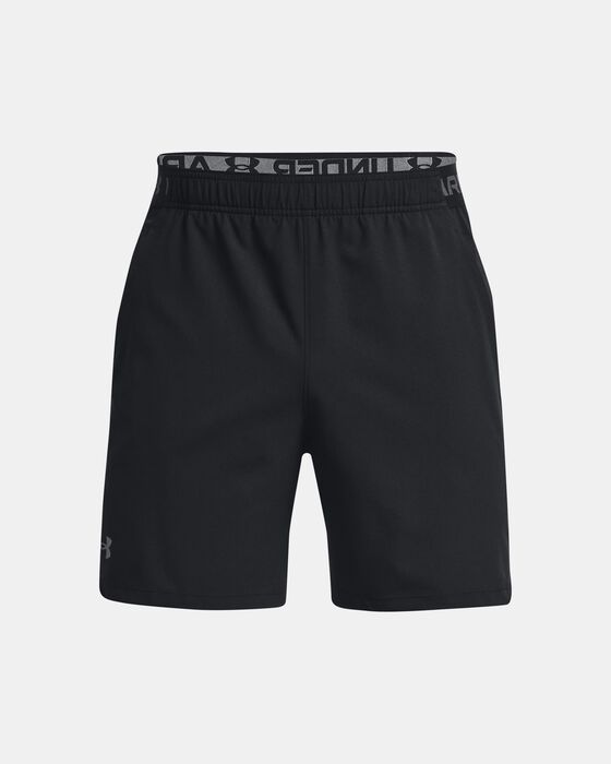 Men's UA Vanish Woven 6" Shorts image number 5