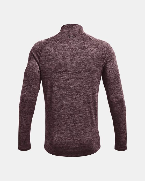 Men's UA Tech™ ½ Zip Long Sleeve image number 5