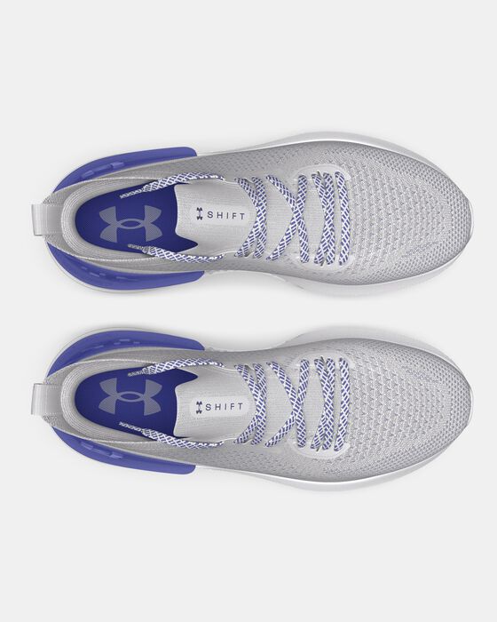 Women's UA Shift Running Shoes image number 2