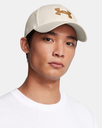 Men's UA Blitzing Cap