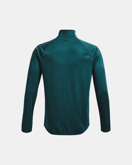 Men's UA Tech™ ½ Zip Long Sleeve image number 5