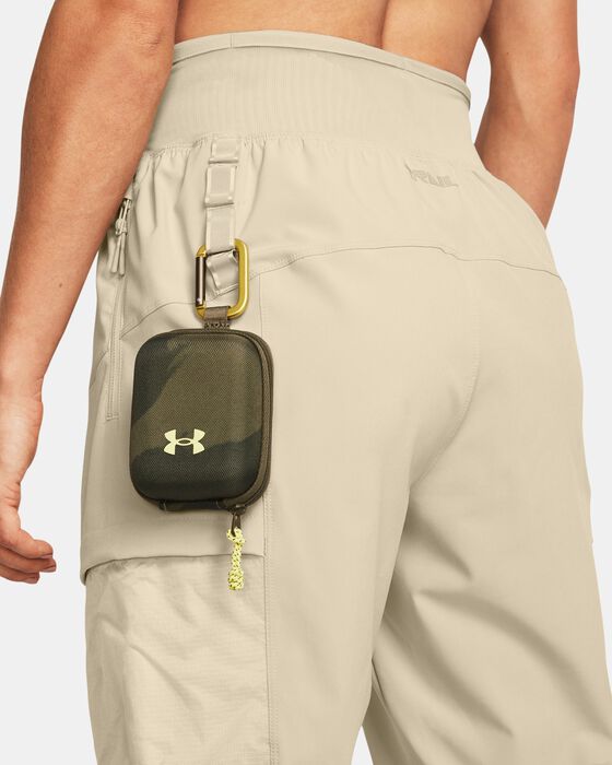 Women's UA Launch Trail Pants image number 3